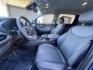 2019 Stormy BLue /Black Hyundai Santa Fe SEL 2.4 (5NMS33AD0KH) with an 2.4L L4 DOHC 16V engine, 8A transmission, located at 30 S. Berkeley Avenue, Pasadena, CA, 91107, (626) 248-7567, 34.145447, -118.109398 - Are you in the market for a stylish, reliable, and family-friendly SUV? Look no further than this 2019 Hyundai Santa Fe, available now at Crown City Motors, located at 30 S Berkeley Ave, Pasadena, CA 91107. As a premier Buy Here Pay Here dealership in Pasadena, we’re proud to offer this exceptiona - Photo#22