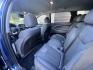 2019 Stormy BLue /Black Hyundai Santa Fe SEL 2.4 (5NMS33AD0KH) with an 2.4L L4 DOHC 16V engine, 8A transmission, located at 30 S. Berkeley Avenue, Pasadena, CA, 91107, (626) 248-7567, 34.145447, -118.109398 - Are you in the market for a stylish, reliable, and family-friendly SUV? Look no further than this 2019 Hyundai Santa Fe, available now at Crown City Motors, located at 30 S Berkeley Ave, Pasadena, CA 91107. As a premier Buy Here Pay Here dealership in Pasadena, we’re proud to offer this exceptiona - Photo#24