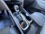 2019 Stormy BLue /Black Hyundai Santa Fe SEL 2.4 (5NMS33AD0KH) with an 2.4L L4 DOHC 16V engine, 8A transmission, located at 30 S. Berkeley Avenue, Pasadena, CA, 91107, (626) 248-7567, 34.145447, -118.109398 - Are you in the market for a stylish, reliable, and family-friendly SUV? Look no further than this 2019 Hyundai Santa Fe, available now at Crown City Motors, located at 30 S Berkeley Ave, Pasadena, CA 91107. As a premier Buy Here Pay Here dealership in Pasadena, we’re proud to offer this exceptiona - Photo#29