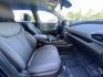 2019 Stormy BLue /Black Hyundai Santa Fe SEL 2.4 (5NMS33AD0KH) with an 2.4L L4 DOHC 16V engine, 8A transmission, located at 30 S. Berkeley Avenue, Pasadena, CA, 91107, (626) 248-7567, 34.145447, -118.109398 - Are you in the market for a stylish, reliable, and family-friendly SUV? Look no further than this 2019 Hyundai Santa Fe, available now at Crown City Motors, located at 30 S Berkeley Ave, Pasadena, CA 91107. As a premier Buy Here Pay Here dealership in Pasadena, we’re proud to offer this exceptiona - Photo#34
