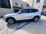 2017 Silver Metallic /Tan BMW X3 sDrive28i (5UXWZ7C51H0) with an 2.0L L4 DOHC 16V engine, 8A transmission, located at 30 S. Berkeley Avenue, Pasadena, CA, 91107, (626) 248-7567, 34.145447, -118.109398 - Are you in the market for a luxurious, reliable, and feature-packed SUV in Pasadena, CA? Look no further than this stunning 2017 BMW X3, available now at Crown City Motors, located at 30 S Berkeley Ave, Pasadena, CA 91107. As a trusted buy here pay here dealer, we specialize in offering top-quality - Photo#2
