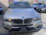 2017 Silver Metallic /Tan BMW X3 sDrive28i (5UXWZ7C51H0) with an 2.0L L4 DOHC 16V engine, 8A transmission, located at 30 S. Berkeley Avenue, Pasadena, CA, 91107, (626) 248-7567, 34.145447, -118.109398 - Are you in the market for a luxurious, reliable, and feature-packed SUV in Pasadena, CA? Look no further than this stunning 2017 BMW X3, available now at Crown City Motors, located at 30 S Berkeley Ave, Pasadena, CA 91107. As a trusted buy here pay here dealer, we specialize in offering top-quality - Photo#5