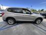 2017 Silver Metallic /Tan BMW X3 sDrive28i (5UXWZ7C51H0) with an 2.0L L4 DOHC 16V engine, 8A transmission, located at 30 S. Berkeley Avenue, Pasadena, CA, 91107, (626) 248-7567, 34.145447, -118.109398 - Are you in the market for a luxurious, reliable, and feature-packed SUV in Pasadena, CA? Look no further than this stunning 2017 BMW X3, available now at Crown City Motors, located at 30 S Berkeley Ave, Pasadena, CA 91107. As a trusted buy here pay here dealer, we specialize in offering top-quality - Photo#7