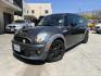 2011 Mineral Gray Metallic /Black Mini Clubman S (WMWZG3C51BT) with an 1.6L L4 DOHC 16V TURBO engine, Maual transmission, located at 30 S. Berkeley Avenue, Pasadena, CA, 91107, (626) 248-7567, 34.145447, -118.109398 - Photo#0