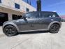 2011 Mineral Gray Metallic /Black Mini Clubman S (WMWZG3C51BT) with an 1.6L L4 DOHC 16V TURBO engine, Maual transmission, located at 30 S. Berkeley Avenue, Pasadena, CA, 91107, (626) 248-7567, 34.145447, -118.109398 - Photo#1