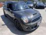 2011 Mineral Gray Metallic /Black Mini Clubman S (WMWZG3C51BT) with an 1.6L L4 DOHC 16V TURBO engine, Maual transmission, located at 30 S. Berkeley Avenue, Pasadena, CA, 91107, (626) 248-7567, 34.145447, -118.109398 - Photo#12