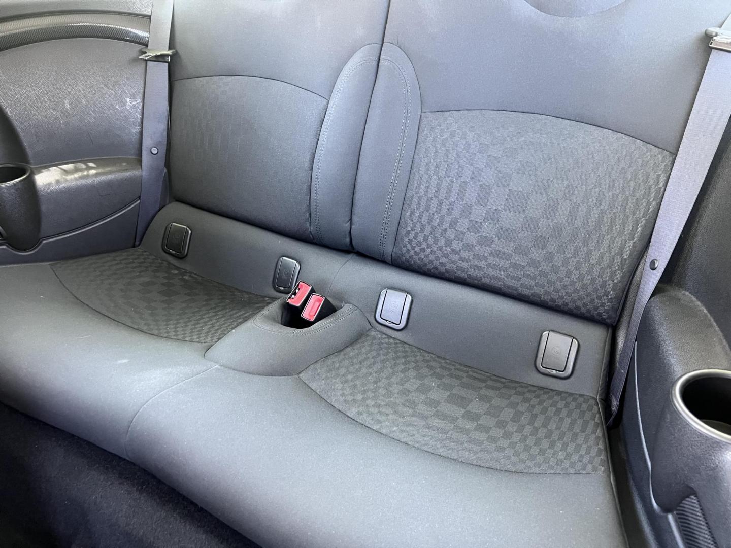 2011 Mineral Gray Metallic /Black Mini Clubman S (WMWZG3C51BT) with an 1.6L L4 DOHC 16V TURBO engine, Maual transmission, located at 30 S. Berkeley Avenue, Pasadena, CA, 91107, (626) 248-7567, 34.145447, -118.109398 - Photo#19