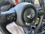2011 Mineral Gray Metallic /Black Mini Clubman S (WMWZG3C51BT) with an 1.6L L4 DOHC 16V TURBO engine, Maual transmission, located at 30 S. Berkeley Avenue, Pasadena, CA, 91107, (626) 248-7567, 34.145447, -118.109398 - Photo#20