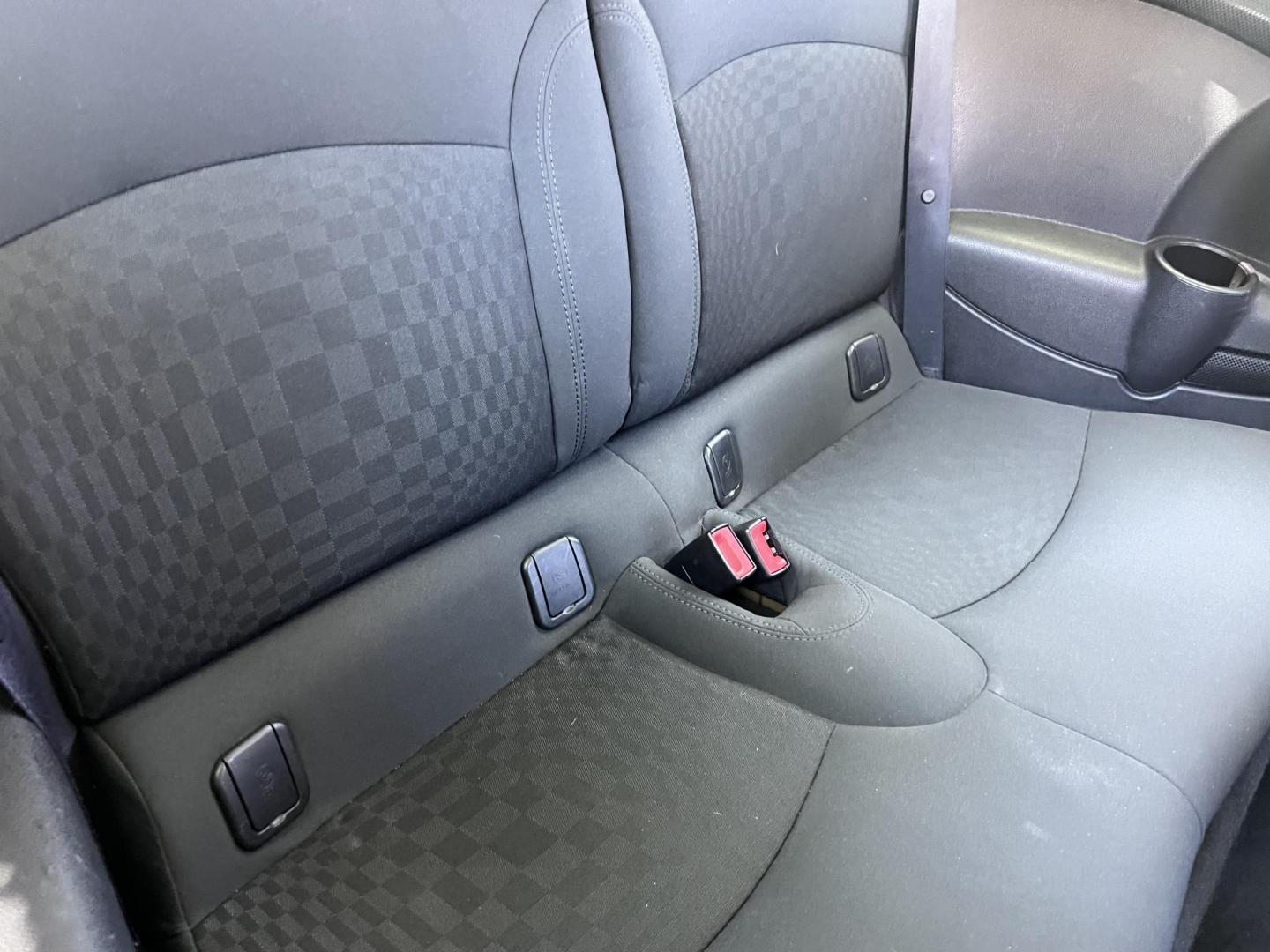 2011 Mineral Gray Metallic /Black Mini Clubman S (WMWZG3C51BT) with an 1.6L L4 DOHC 16V TURBO engine, Maual transmission, located at 30 S. Berkeley Avenue, Pasadena, CA, 91107, (626) 248-7567, 34.145447, -118.109398 - Photo#32