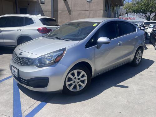 2015 Kia Rio LX
