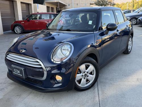 2015 Mini Cooper Base