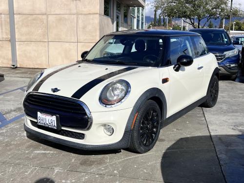 2016 Mini Cooper 3-Door