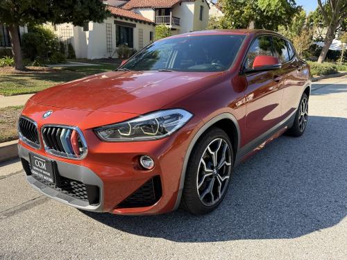 2018 BMW X2 xDrive28i