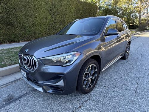 2020 BMW X1 sDrive28i